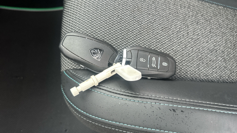 Peugeot 3008 1.5 BlueHDi Allure Premium 5dr Diesel Estate